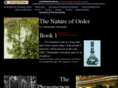 natureoforder.com