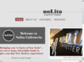 nolitacaffetteria.com