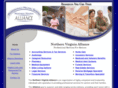 novasralliance.com