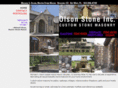 olsonstone.com