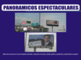 panoramicosespectaculares.com