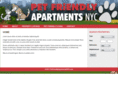 petfriendlyapartmentsmanhattan.com