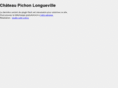 pichon-longueville.com