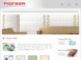 pioneerceramic.com