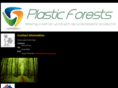 plasticforests.asia