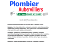 plombier-aubervilliers.com