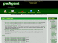pwagent.com