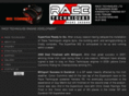 racetechniques.com