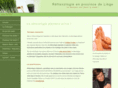 reflexologie-plantaire.net
