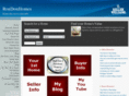 rondonhomes.com