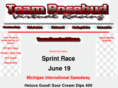 rosebudracing.net