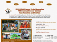 sananselmosoccer.com