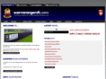 scarvarangersfc.com
