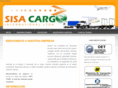 sisacargo.com