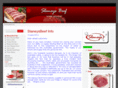 slaneysbeef.com