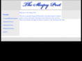 sleepypoet.com