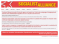 socialistalliance.org.uk