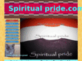 spiritualpride.com