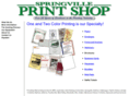 springvilleprintshop.com