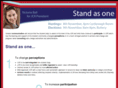 stand-as-one.net