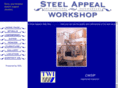 steelappeal.co.uk