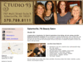 studio93salon.net