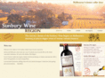sunburywines.com