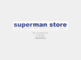 superman-store.com
