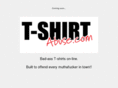 t-shirtabuse.com