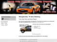 terryadypaintandbody.com