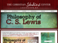 thechristianstudycenter.com