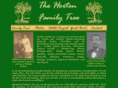 thehortonfamilytree.com