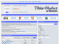 tibia-market.com