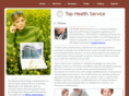 tophealthservice.com