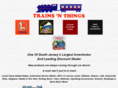 trainsnthings.com