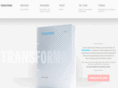 transformaprojects.com