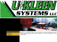 u-kleen.com