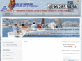 viajesdeempresavalencia.com