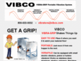 vibragrip.com