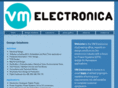 vm-electronica.com