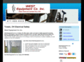 westequipmentcoincoh.com