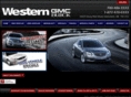 westernbuick.com