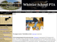 whittierschoolpta.org