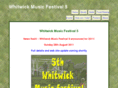 whitwickmusicfestival.com