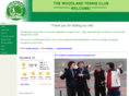 woodlandtennisclub.com