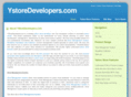 ystoredevelopers.com