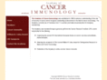 academycancerimmunology.org