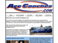 acecoaches.com