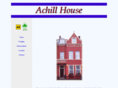 achill-house.com