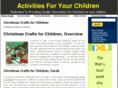 activitiesfor2yearolds.net
